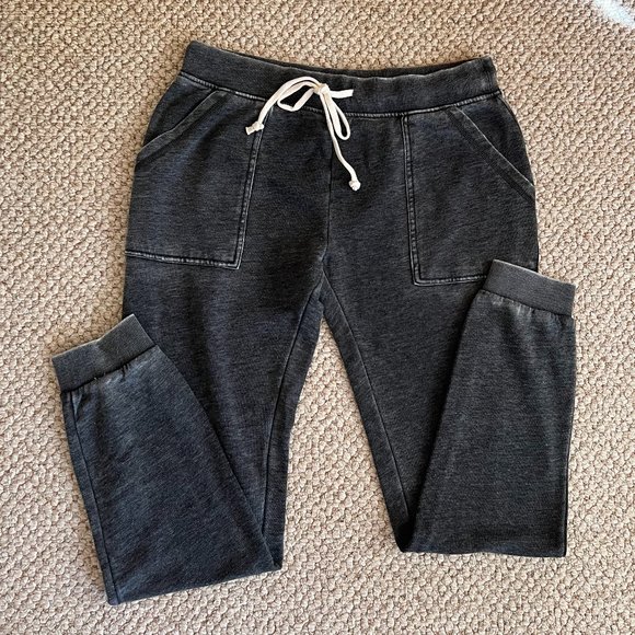 ALTERNATIVE - Long Weekend Jogger Pants -- NEW with Tag - Picture 2 of 7
